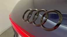 Audi Q4 e-tron 210kW 45 82kWh Black Edition 5dr Auto [Tech Pack] Electric Estate